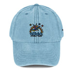 Sparrow - Vintage Hat