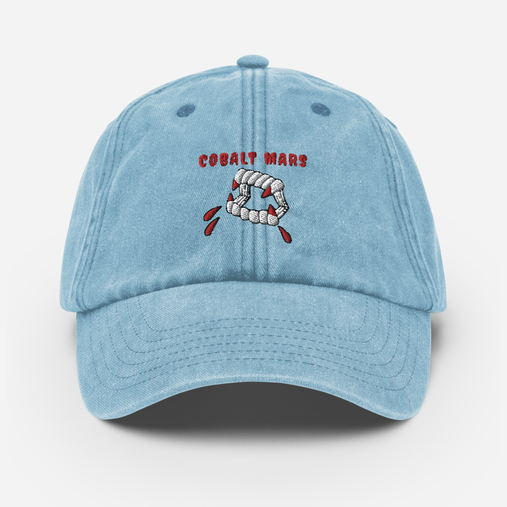 Just A Taste - Vintage Hat