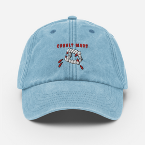 Just A Taste - Vintage Hat
