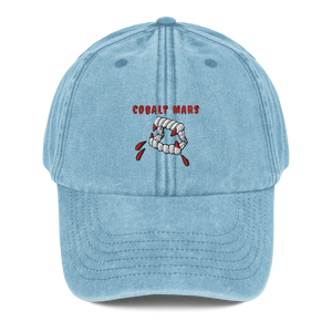 Just A Taste - Vintage Hat