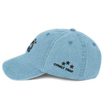 Sparrow - Vintage Hat