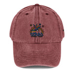 Sparrow - Vintage Hat
