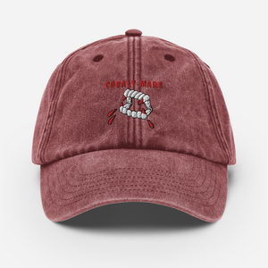 Just A Taste - Vintage Hat