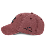 Sparrow - Vintage Hat