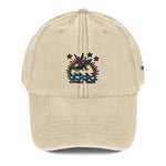 Sparrow - Vintage Hat