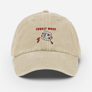 Just A Taste - Vintage Hat