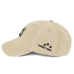 Sparrow - Vintage Hat