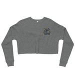 Sparrow - Crop Sweatshirt