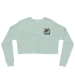 Sparrow - Crop Sweatshirt