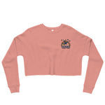 Sparrow - Crop Sweatshirt