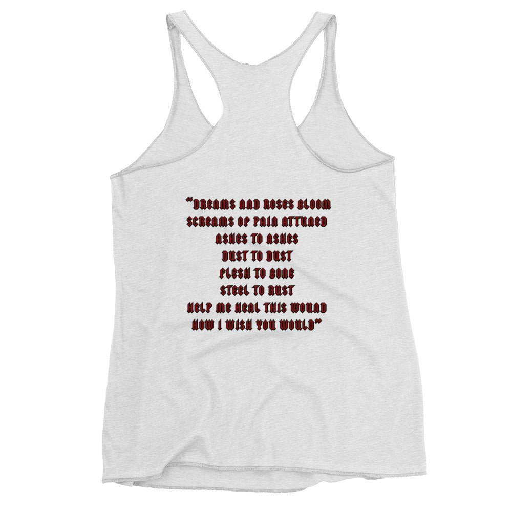 I Wish You Would - Women's Tank Top