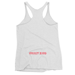 Night Stalker - Women's Tank Top