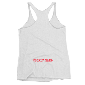 Night Stalker - Women's Tank Top