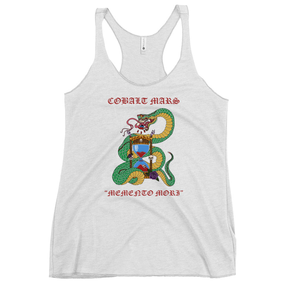 Memento Mori - Women's Tank Top