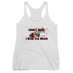 I Wish You Would - Women's Tank Top