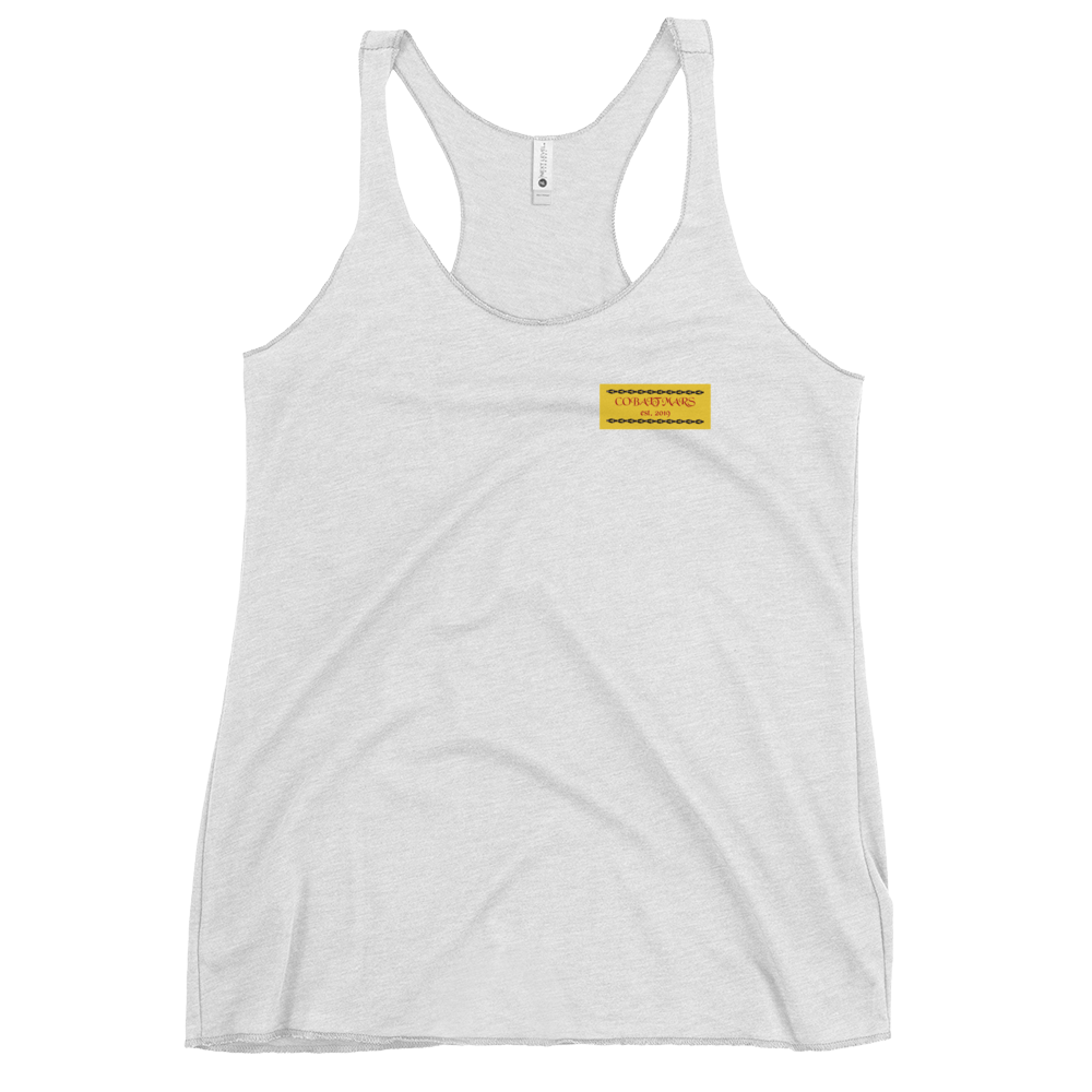 A Deal With The Devil - Women's Tank Top