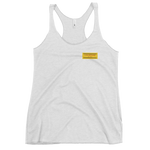 A Deal With The Devil - Women's Tank Top