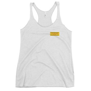 A Deal With The Devil - Women's Tank Top