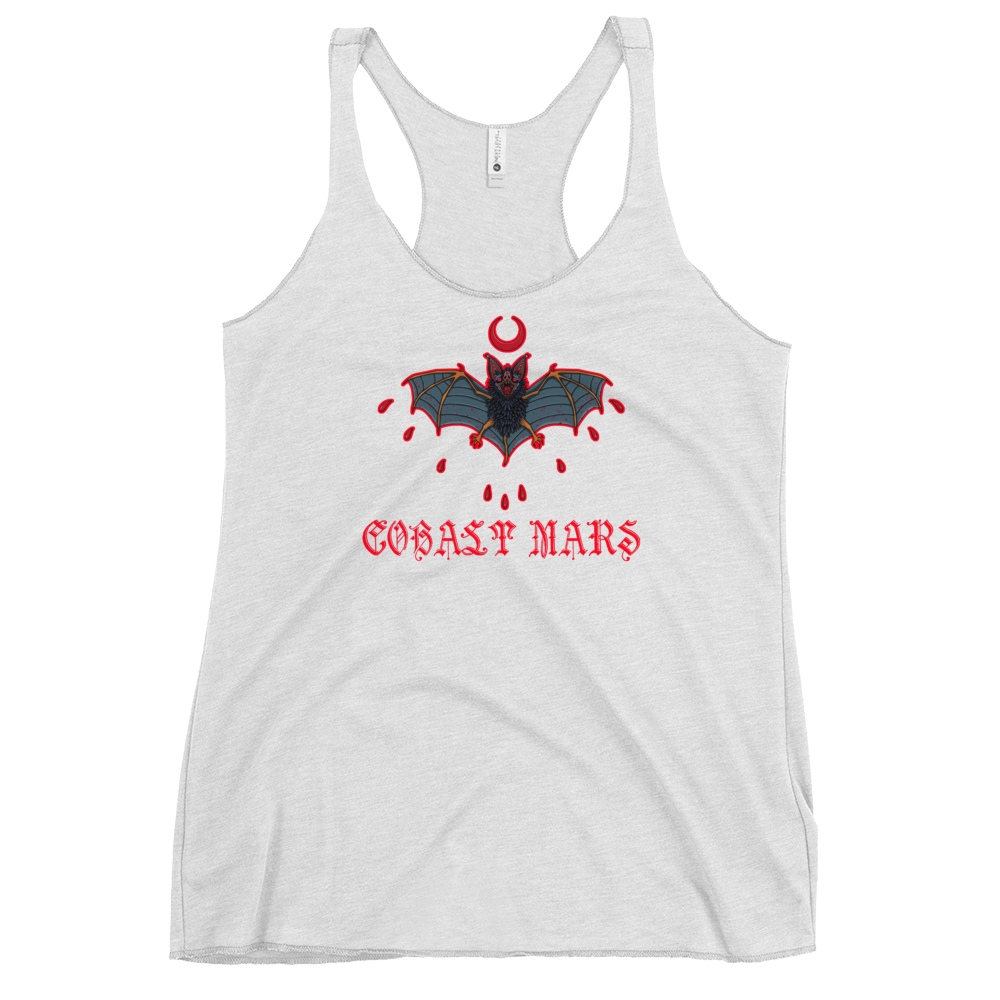 Night Stalker - Women's Tank Top