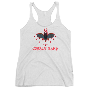 Night Stalker - Women's Tank Top