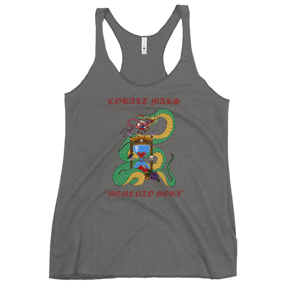 Memento Mori - Women's Tank Top