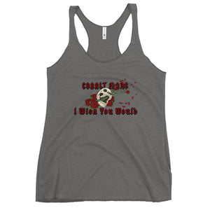 I Wish You Would - Women's Tank Top