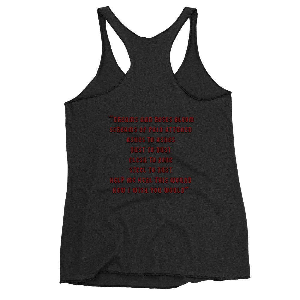 I Wish You Would - Women's Tank Top