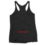 Night Stalker - Women's Tank Top