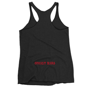 Night Stalker - Women's Tank Top