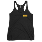 A Deal With The Devil - Women's Tank Top