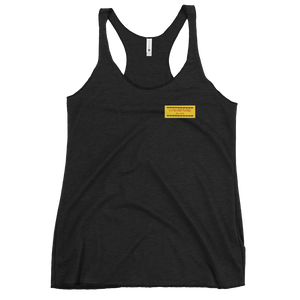 A Deal With The Devil - Women's Tank Top