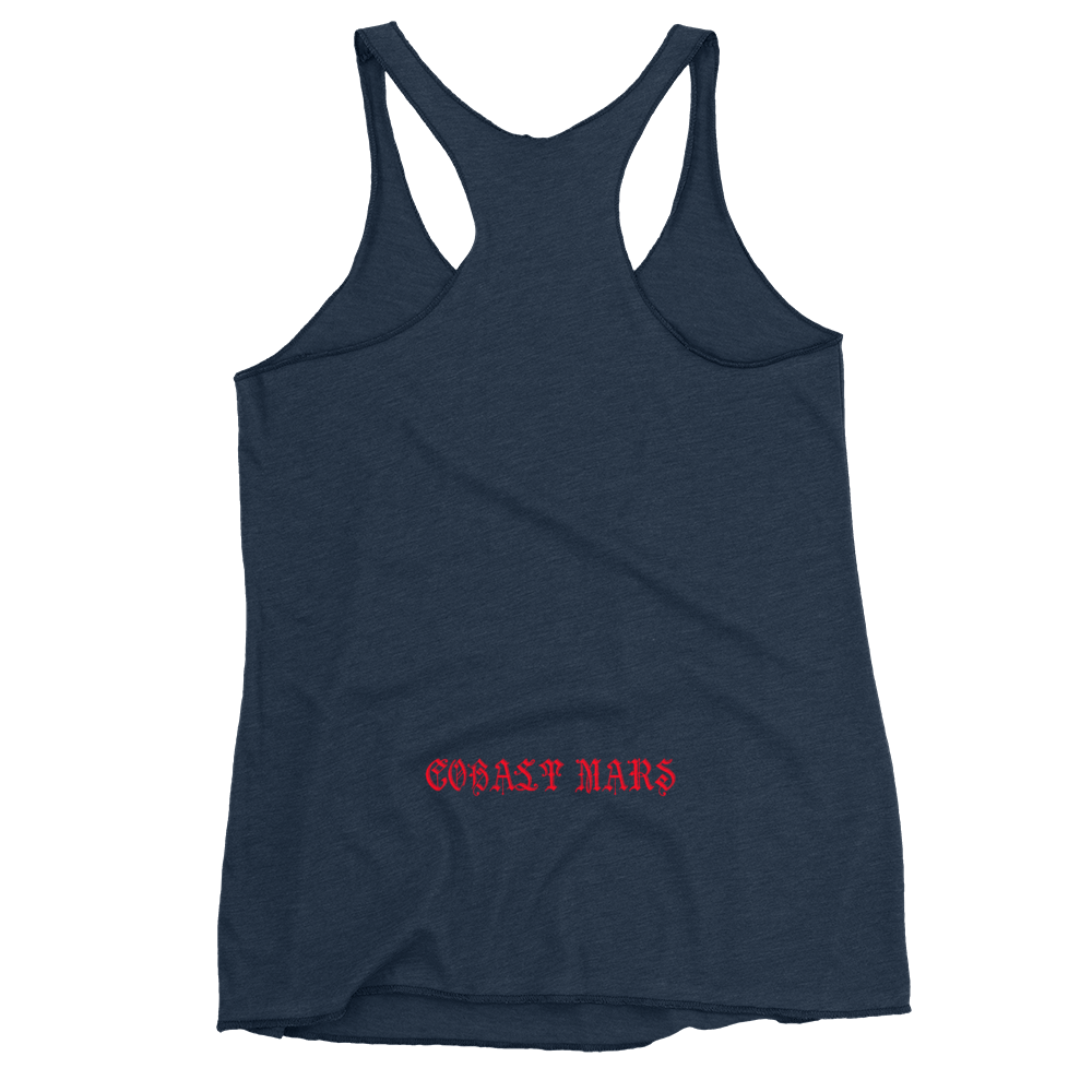 Night Stalker - Women's Tank Top