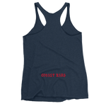 Night Stalker - Women's Tank Top