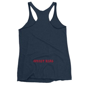 Night Stalker - Women's Tank Top