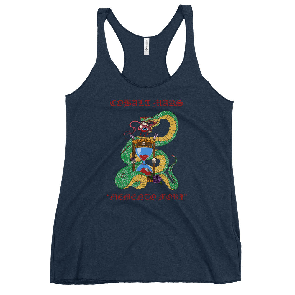 Memento Mori - Women's Tank Top