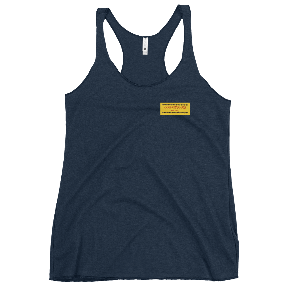 A Deal With The Devil - Women's Tank Top