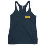 A Deal With The Devil - Women's Tank Top
