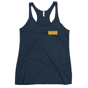 A Deal With The Devil - Women's Tank Top