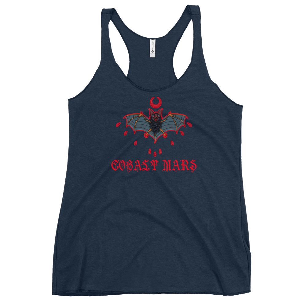 Night Stalker - Women's Tank Top