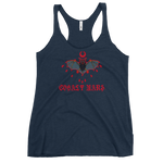 Night Stalker - Women's Tank Top